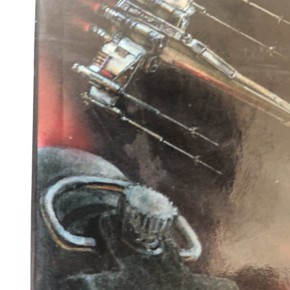 Star Wars: Darth Vader, Volume 4: End of Games by Kieron Gillen: Used - Picture 4 of 7